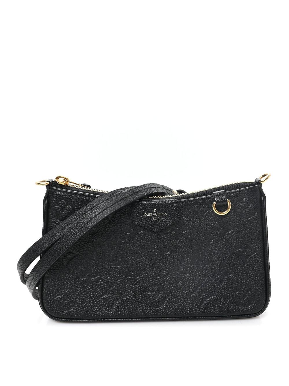 Louis Vuitton Empreinte Easy Pouch On #297524L16B